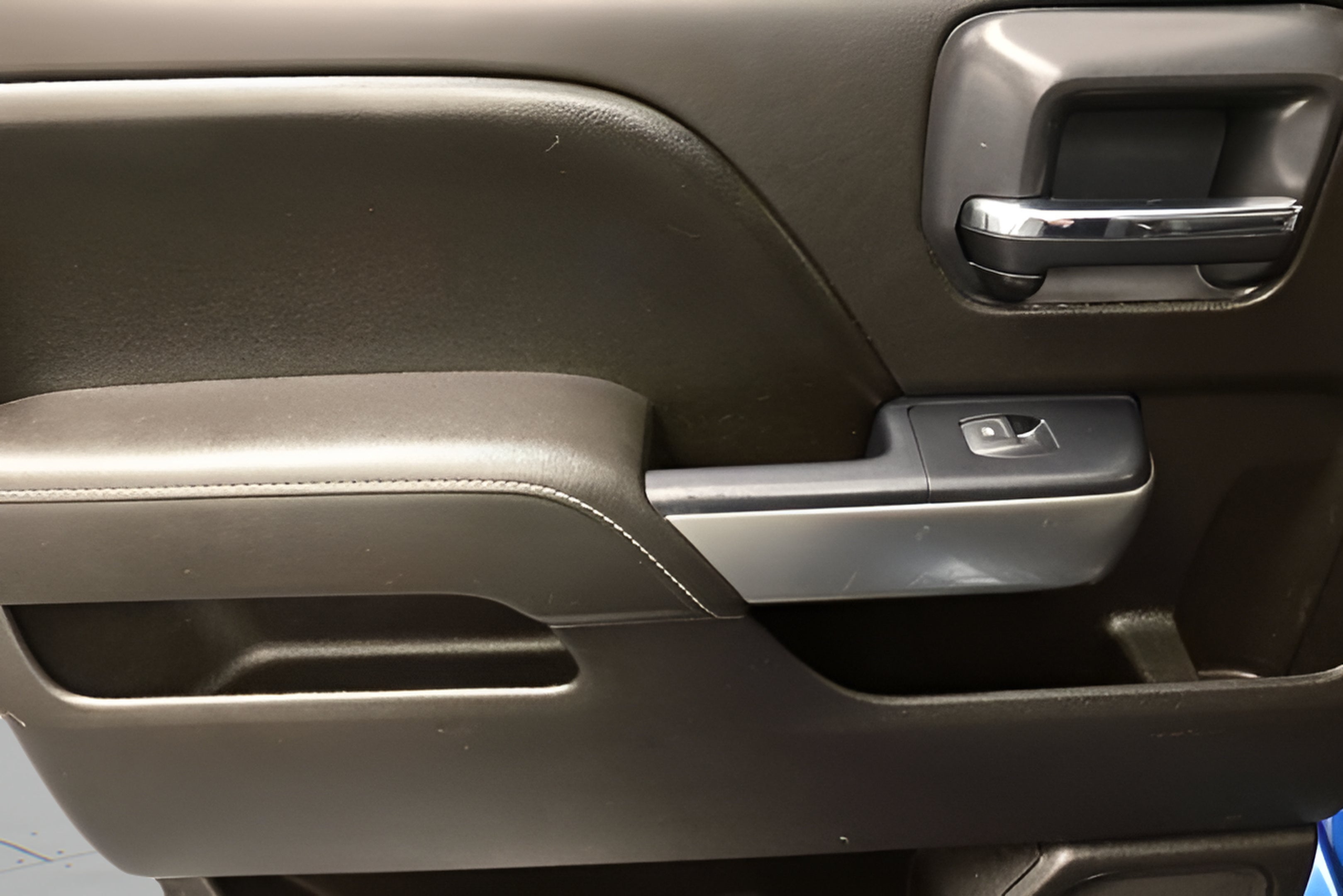 2016 Chevrolet Silverado 2500HD LT