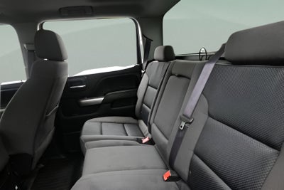 2016 Chevrolet Silverado 2500HD LT