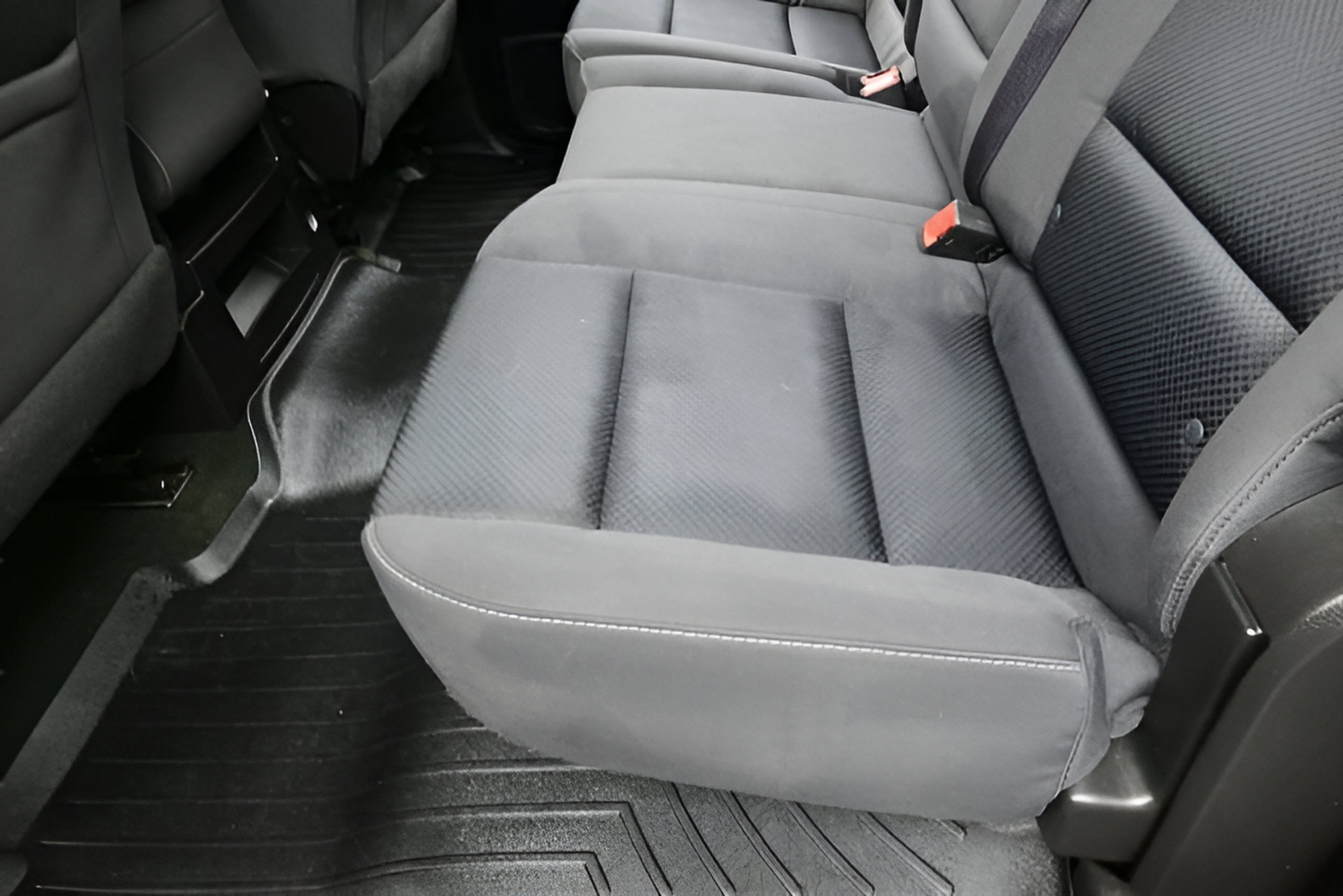 2016 Chevrolet Silverado 2500HD LT
