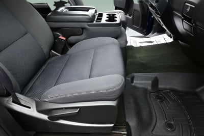 2016 Chevrolet Silverado 2500HD LT