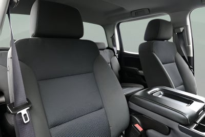 2016 Chevrolet Silverado 2500HD LT
