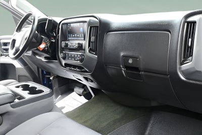 2016 Chevrolet Silverado 2500HD LT