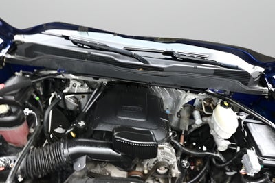 2016 Chevrolet Silverado 2500HD LT