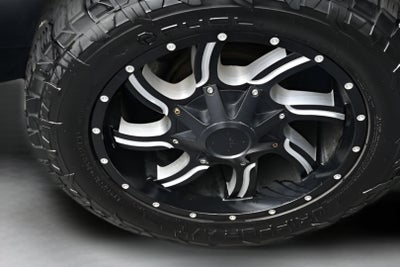 2016 Chevrolet Silverado 2500HD LT