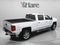 2018 Chevrolet Silverado 2500HD LTZ