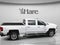 2018 Chevrolet Silverado 2500HD LTZ