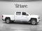 2018 Chevrolet Silverado 2500HD LTZ