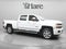 2018 Chevrolet Silverado 2500HD LTZ