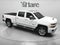 2018 Chevrolet Silverado 2500HD LTZ