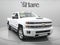 2018 Chevrolet Silverado 2500HD LTZ