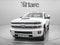 2018 Chevrolet Silverado 2500HD LTZ