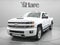 2018 Chevrolet Silverado 2500HD LTZ