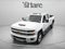2018 Chevrolet Silverado 2500HD LTZ