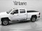 2018 Chevrolet Silverado 2500HD LTZ