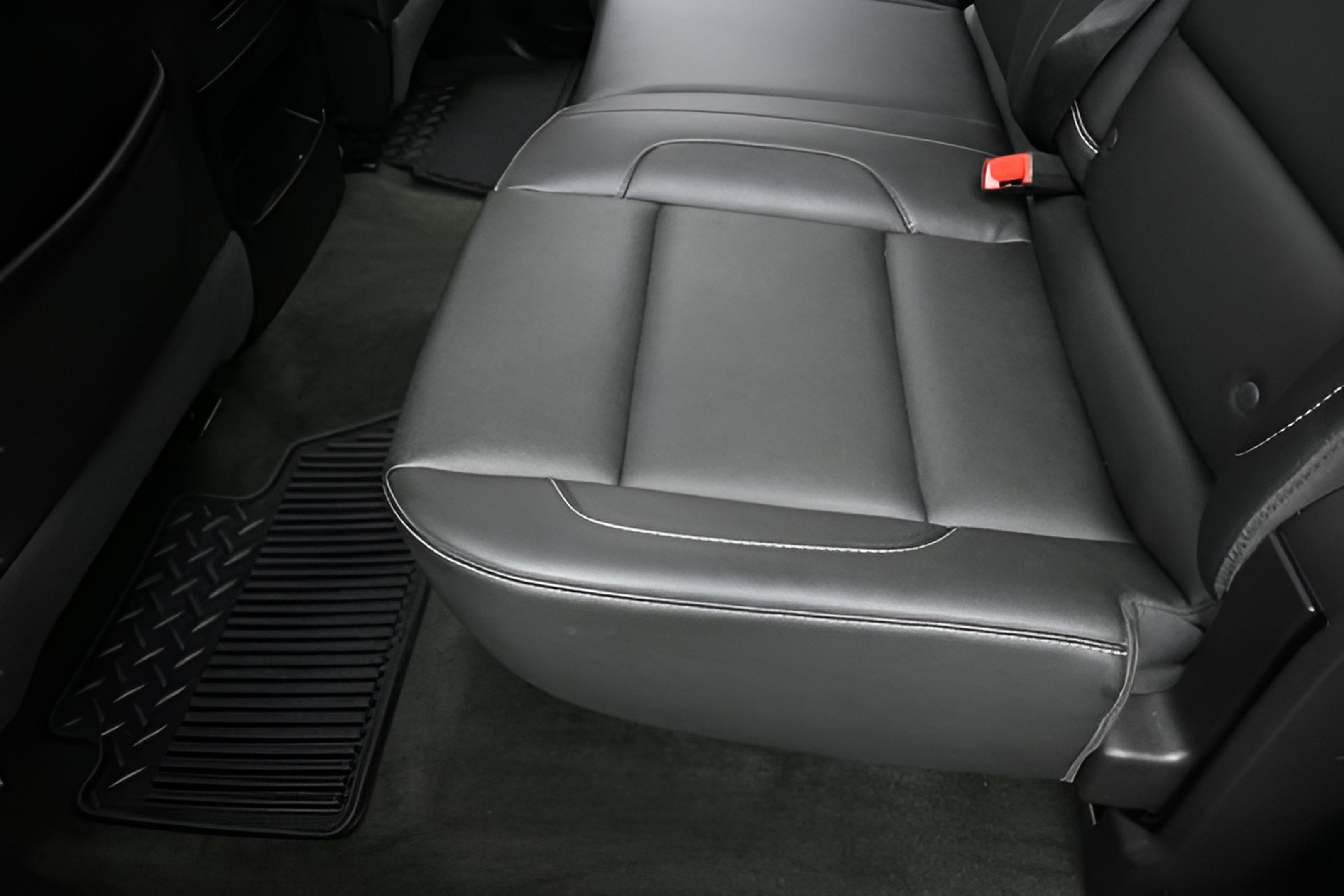 2018 Chevrolet Silverado 2500HD LTZ