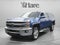 2018 Chevrolet Silverado 2500HD LT