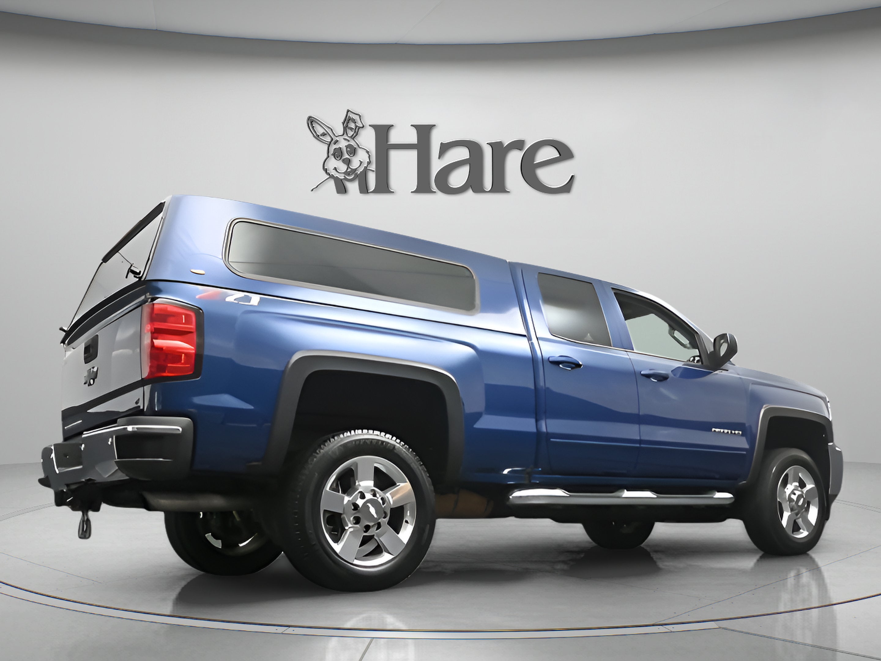 2018 Chevrolet Silverado 2500HD LT