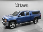 2018 Chevrolet Silverado 2500HD LT
