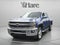 2018 Chevrolet Silverado 2500HD LT