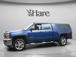 2018 Chevrolet Silverado 2500HD LT