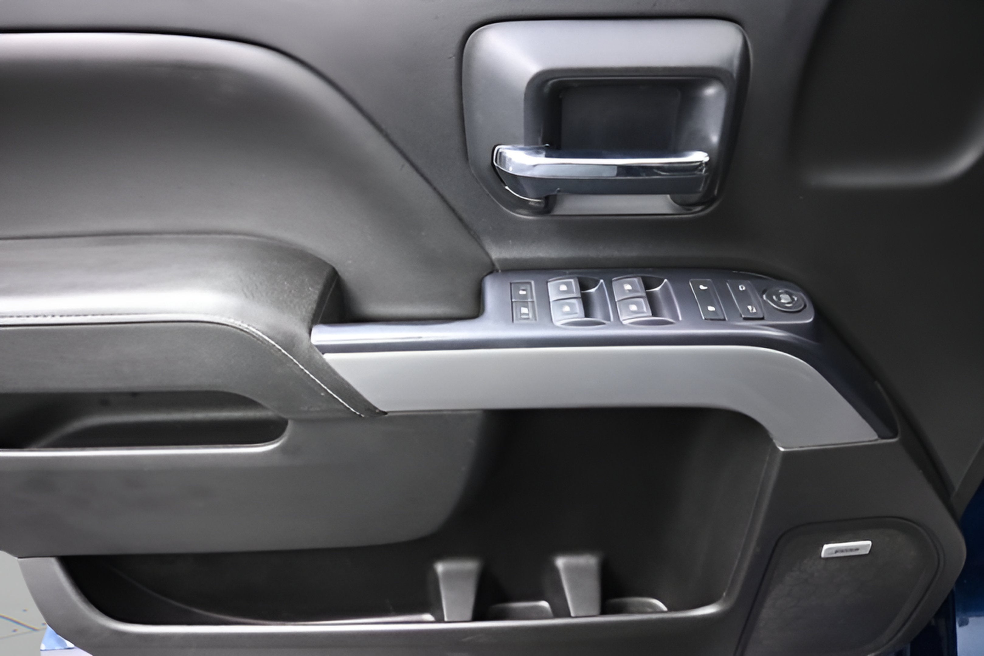 2018 Chevrolet Silverado 2500HD LT