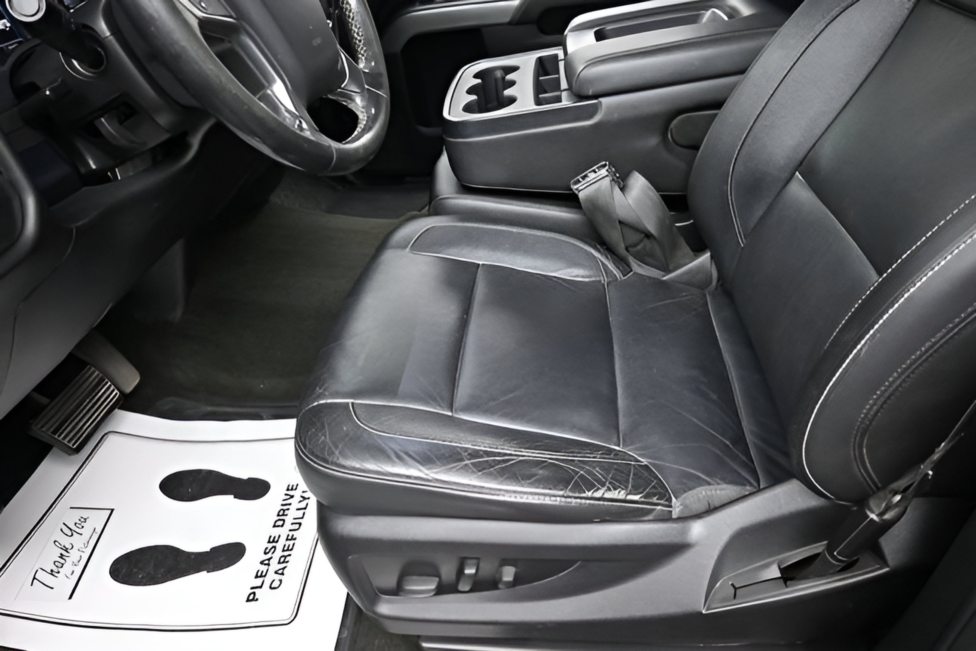 2018 Chevrolet Silverado 2500HD LT