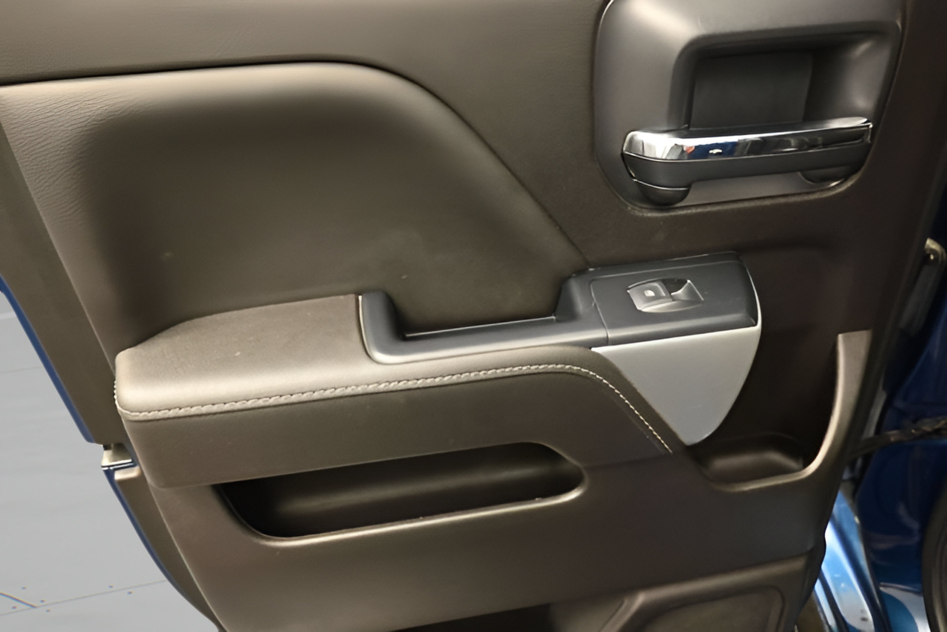 2018 Chevrolet Silverado 2500HD LT