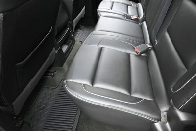 2018 Chevrolet Silverado 2500HD LT