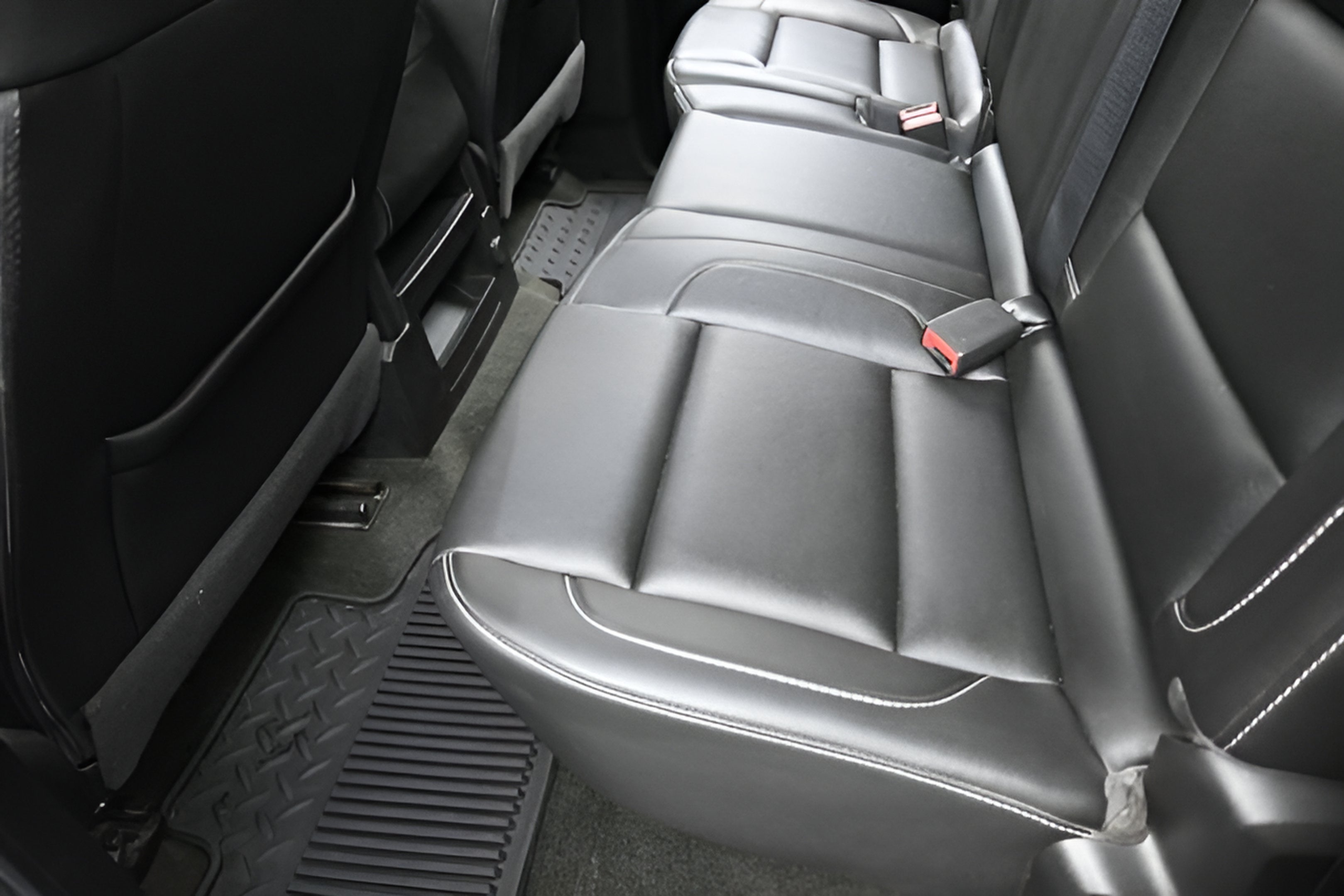 2018 Chevrolet Silverado 2500HD LT