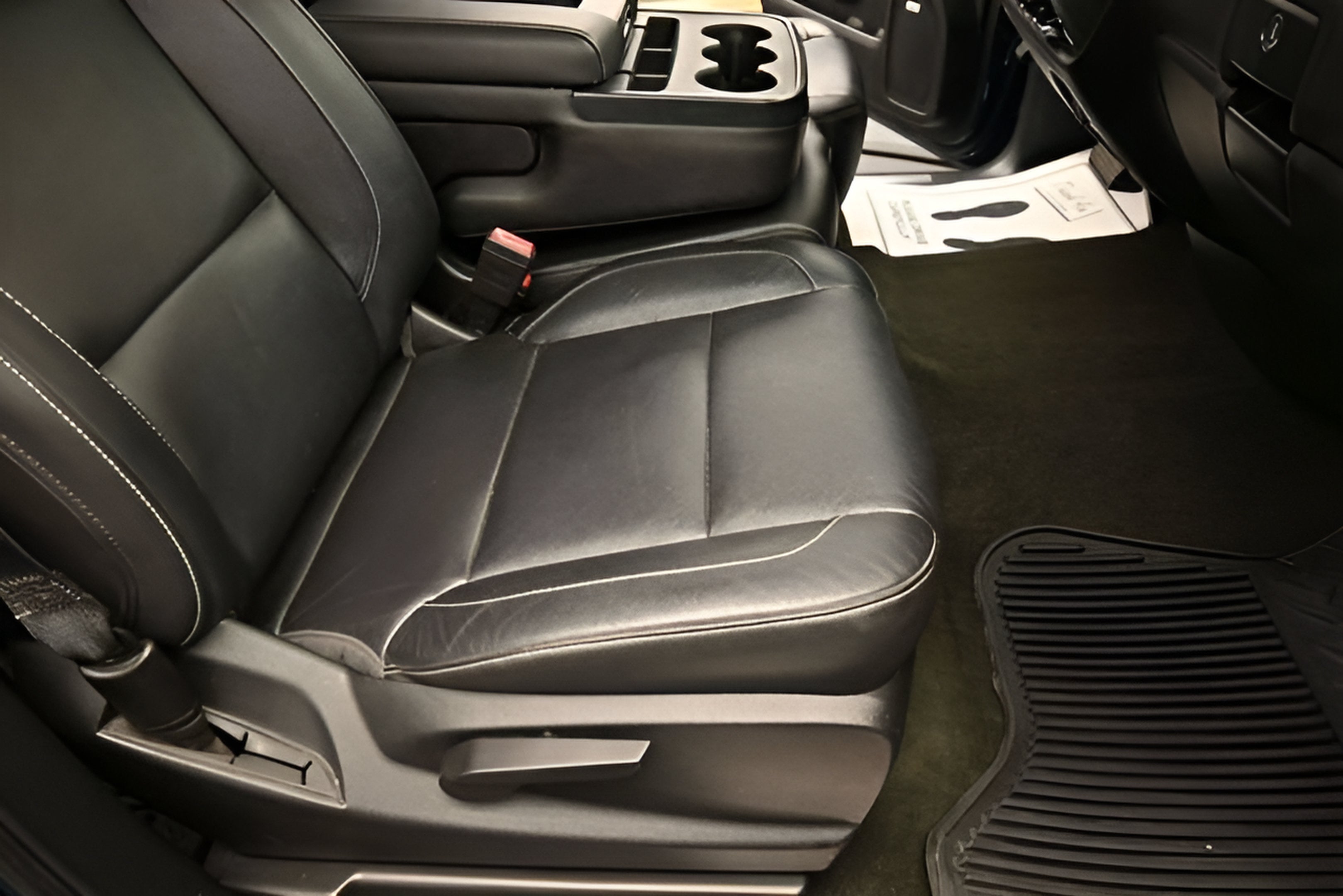 2018 Chevrolet Silverado 2500HD LT