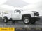 2025 Chevrolet Silverado 2500HD Work Truck