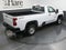2025 Chevrolet Silverado 2500HD Work Truck