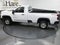 2025 Chevrolet Silverado 2500HD Work Truck