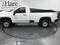 2025 Chevrolet Silverado 2500HD Work Truck