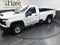 2025 Chevrolet Silverado 2500HD Work Truck