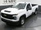 2025 Chevrolet Silverado 2500HD Work Truck