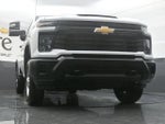 2025 Chevrolet Silverado 2500HD Work Truck