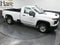 2025 Chevrolet Silverado 2500HD Work Truck