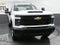 2025 Chevrolet Silverado 2500HD Work Truck