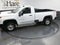 2025 Chevrolet Silverado 2500HD Work Truck