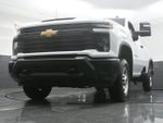 2025 Chevrolet Silverado 2500HD Work Truck
