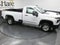 2025 Chevrolet Silverado 2500HD Work Truck
