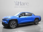 2025 Chevrolet Silverado EV RST