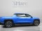 2025 Chevrolet Silverado EV RST