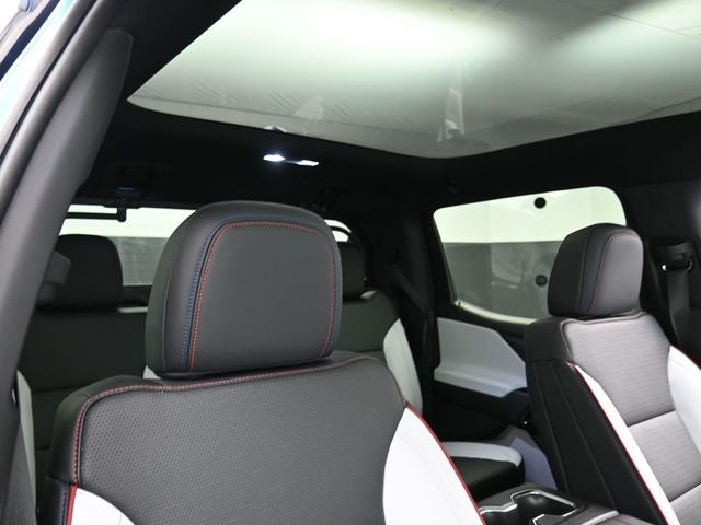 2025 Chevrolet Silverado EV RST