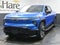2025 Chevrolet Silverado EV RST