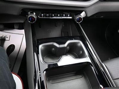 2025 Chevrolet Silverado EV RST