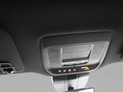 2025 Chevrolet Silverado EV RST