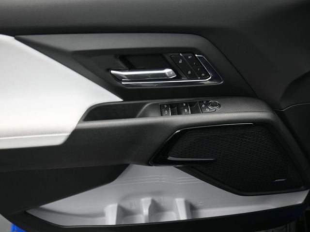 2025 Chevrolet Silverado EV RST