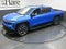 2025 Chevrolet Silverado EV RST